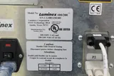 BIO-RAD Luminex Bio-Plex 200 System Lab Analyzer Includes Luminex XYP SD