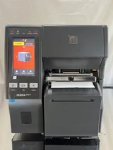 Zebra ZT41146-T0100002 Label Printer - High Performance & Reliable