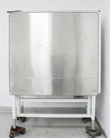The Baker Company SG503A-HE Biosafety Cabinet Class II Type A2