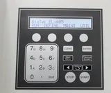 BioTek Instruments ELx405 Microplate Washer for Laboratory Applications