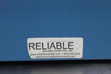 Reliable Scientific Model: 55 Rocking Shaker Cat: 55S 12x16 Laboratory Mixer 115V