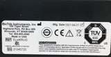 BioTek Instruments ELx405 Microplate Washer for Laboratory Applications