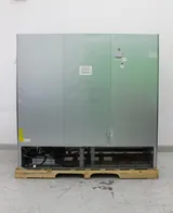 Norlake Scientific GPR723SSG/0 Triple Glass Door Lab Refrigerator 72 cu ft