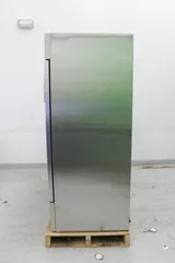 Norlake Scientific GPR723SSG/0 Triple Glass Door Lab Refrigerator 72 cu ft