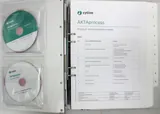 Cytiva AKTA Process 10mm Chromatography System