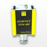 InstruTech Hornet IGM-400 Ionization Vacuum Gauge, Wide Measurement Range