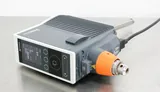Heidolph Hei-Torque 400 Overhead Stirrer 100L Vol, 250,000 mPas Viscosity