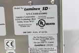 Luminex 100/200 with Luminex SD Unit Analyzer for Laboratory Testing