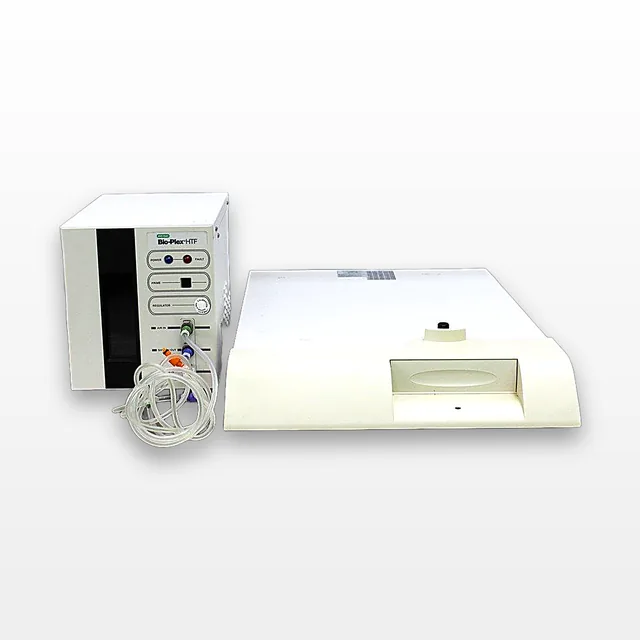Luminex 100/200 with Luminex SD Unit Analyzer for Laboratory Testing
