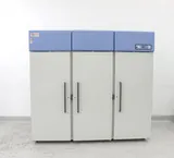 Thermo REL7504A22 Laboratory Refrigerator Triple Solid Door 115V 60Hz