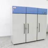 Thermo REL7504A22 Laboratory Refrigerator Triple Solid Door 115V 60Hz