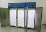Thermo REL7504A22 Laboratory Refrigerator Triple Solid Door 115V 60Hz