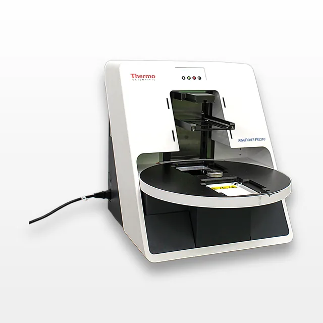 Thermo Scientific KingFisher Presto 96DW Purification Automate