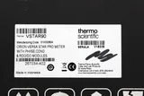 Thermo Scientific Orion VSTAR90 Pro Conductivity Meter with Power Cord