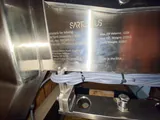 Sartorius FXC305011 Palletank for Mixing 100L & Pro Mixer Drive Unit