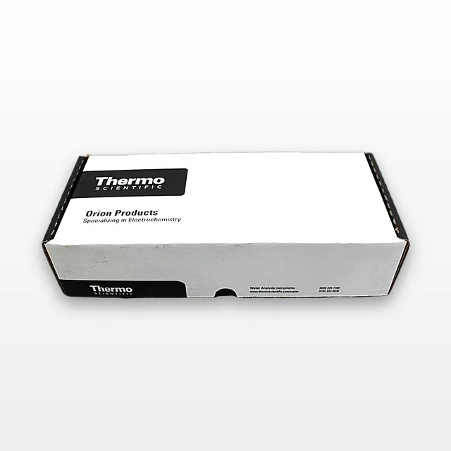 Thermo Scientific 9107APMD Electrochemical Electrode Gel with BNC-DIN Probe