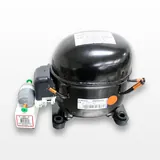 Thermo/Embraco VNEU217U Compressor for LBP Applications with R290 Refrigerant