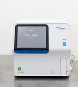 Sysmex XN-450 Hematology Analyzer XN-L Series, Automated
