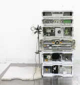 HP/Agilent 1100/1200 HPLC System with DAD & FLD Detectors