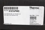 Thermo Scientific 9107APMD Electrode Gel pH Triode L/M BNC-DIN Probe