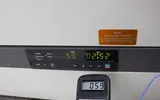 Sanyo MIR-262 Heated Incubator VG 5.4 cu.ft Temp Control +5°C to +80°C