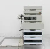 HP/Agilent 1100/1200 HPLC System with DAD & FLD Detectors