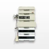 HP/Agilent 1100/1200 HPLC System with DAD & FLD Detectors