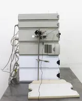 HP/Agilent 1100/1200 HPLC System with DAD & FLD Detectors