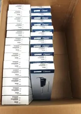 Rainin Classic Manual Single-Channel Pipette 0.2-2uL PR-2 Set of 22