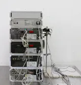 HP/Agilent 1100/1200 HPLC System with DAD & FLD Detectors