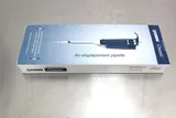 Rainin Classic Manual Single-Channel Pipette 0.2-2uL PR-2 Set of 22