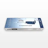Rainin Classic Manual Single-Channel Pipette 0.2-2uL PR-2 Set of 22
