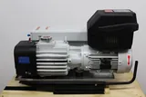 Leybold Sogevac SV 120 BIFC Vacuum Pump Inert Gas Rough Vacuum 200-240V