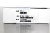 Rainin Classic Manual Single-Channel Pipette 0.2-2uL PR-2 Set of 22