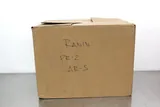 Rainin Classic Manual Single-Channel Pipette 0.2-2uL PR-2 Set of 22