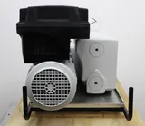 Leybold Sogevac SV 120 BIFC Vacuum Pump Inert Gas Rough Vacuum 200-240V