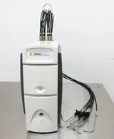 Pion R3D Spectra Rainbow Dynamic Dissolution Monitor, 8 Channels, 200-720 nm