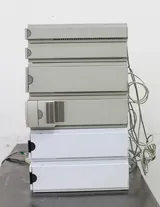 HP/Agilent 1100/1200 HPLC System with DAD & FLD Detectors