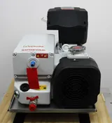 Leybold Sogevac SV 120 BIFC Vacuum Pump Inert Gas Rough Vacuum 200-240V