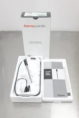Thermo Scientific Orion 927007MD Stainless Steel Probe for Laboratory Use