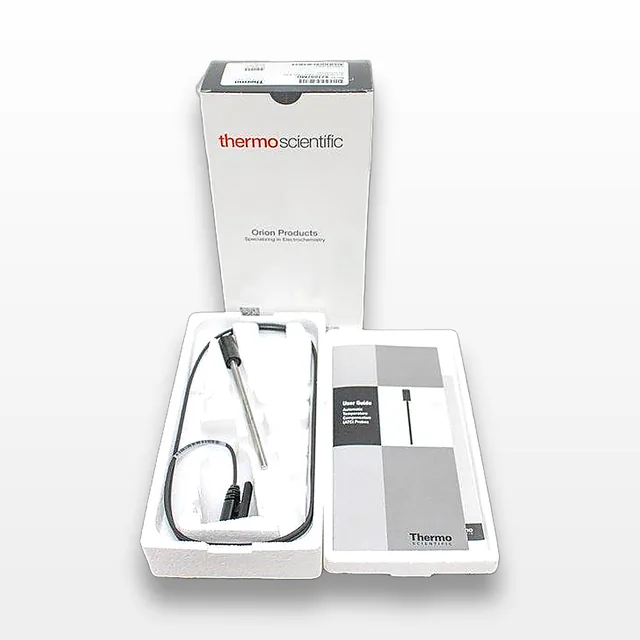 Thermo Scientific Orion 927007MD Stainless Steel Probe for Laboratory Use