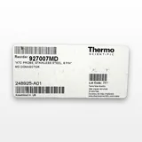 Thermo Scientific Orion 927007MD Stainless Steel Probe for Accurate Measurements