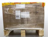 Leybold Sogevac SV 120 BIFC Vacuum Pump Inert Gas Rough Vacuum 200-240V