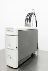 Pion R3D Spectra Rainbow Dynamic Dissolution Monitor, 8 Channels, 200-720 nm