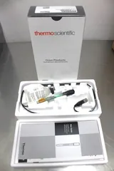Thermo Scientific Orion AG/AGCL Electrode 9102DJWP - Waterproof Testing