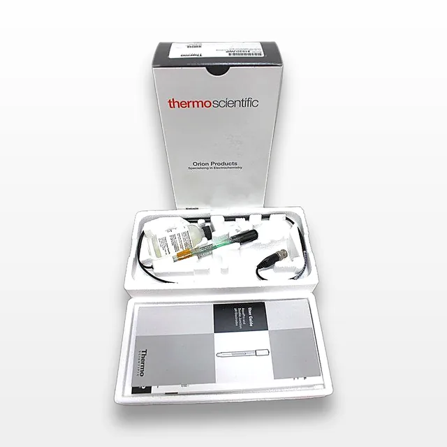 Thermo Scientific Orion AG/AGCL Waterproof Electrode 9102DJWP Lab Equipment
