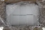 Thermo Scientific AB-0859 96 Well 0.8mL DeepWell Plate for Genomics