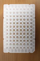 Thermo Scientific AB-0859 96 Well 0.8mL DeepWell Plate for Genomics