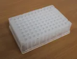Thermo Scientific AB-0859 96 Well 0.8mL DeepWell Plate for Genomics