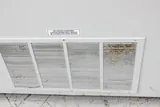 So-Low C85-17 Ultra Low Freezer -80C Deep Freezer with FDC-4000